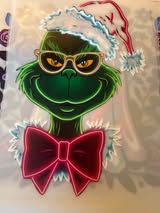 DTF Christmas, winter