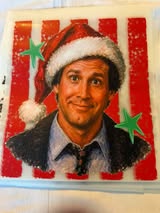 DTF Christmas, winter