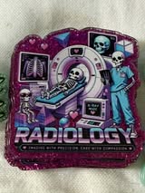 Acrylic flatbacks: Medical, Healthcare, jobs