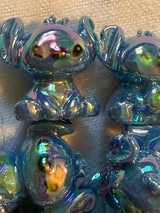 Figure 3D beads