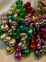 14mm bow beads