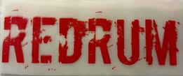 DTF heat press prints: Horror, fall (some xmas)