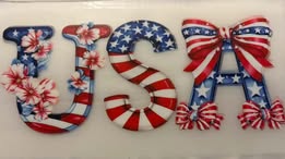 DTF: USA, America, Patriotism, goverment