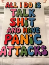 DTF Heat prints: sayings, happy face, seasonal, cars