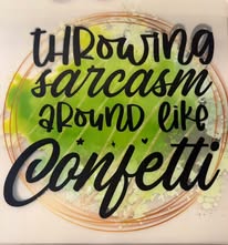 DTF Heat prints: sayings, happy face, seasonal, cars
