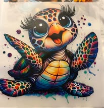 DTF heat prints: Animals, flowers, landscapes, western