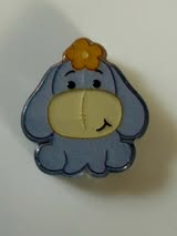 Acrylic focals: Cartoons