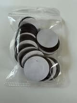 peel and stick magnet