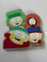 Acrylic flatback: shows