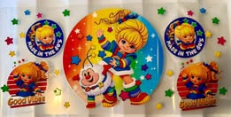 UV DTF Cup Wraps : cartoons, movies, and music