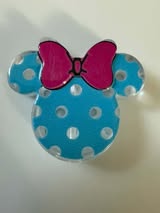 Acrylic focals: Cartoons