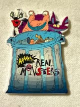 Acrylic flatback: shows