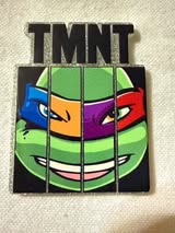 Acrylic flatback: shows