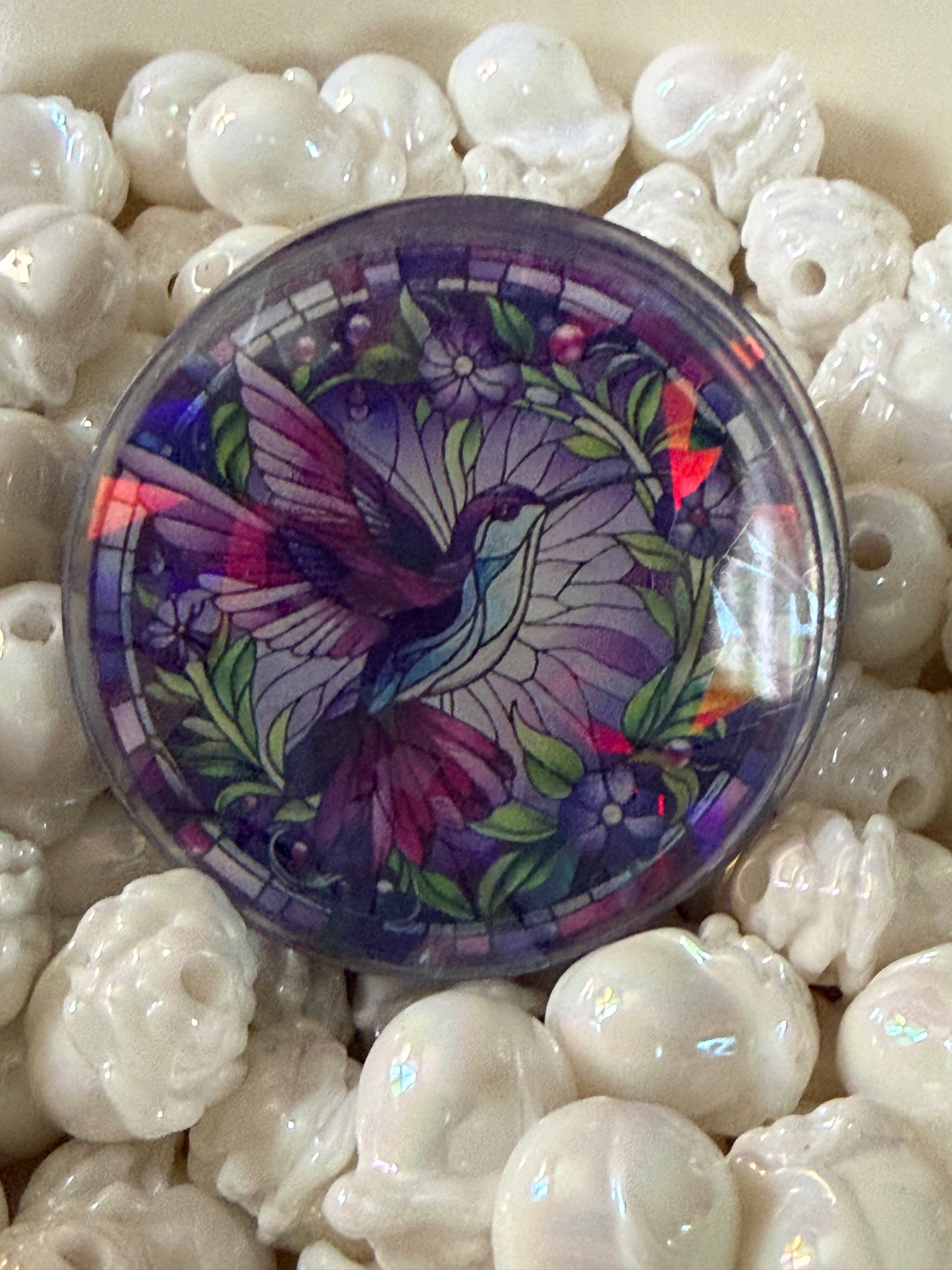 Acrylic flatbacks Animals, Cartoon movies, & shows, Sanrio