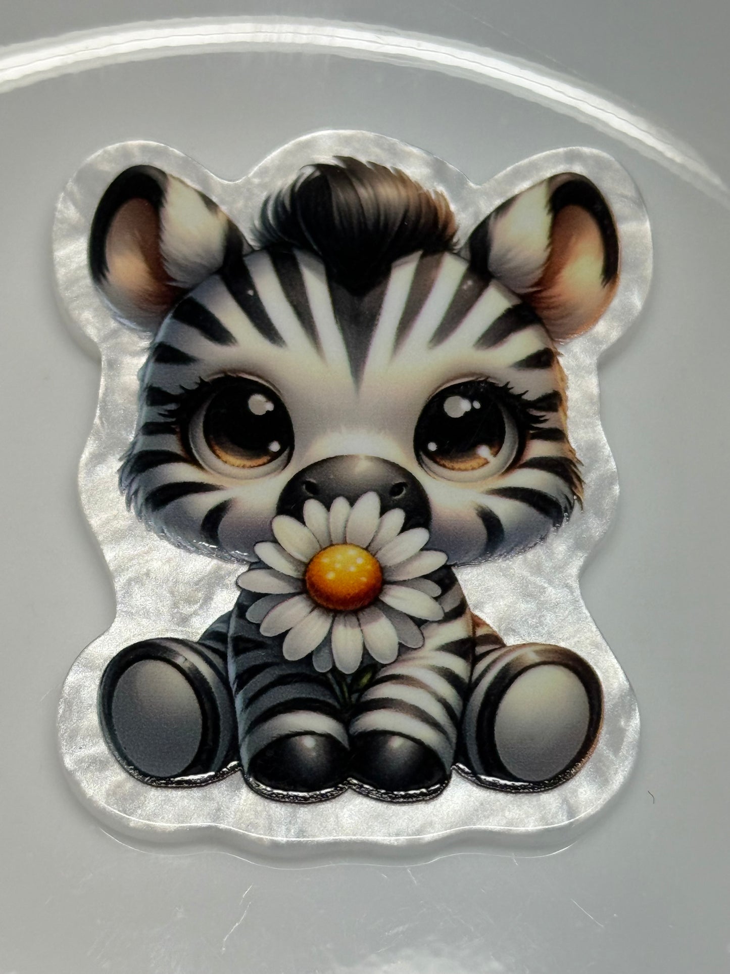 badge reel glitter acrylics new 12/22/25, 12/27/25, 1/2/26