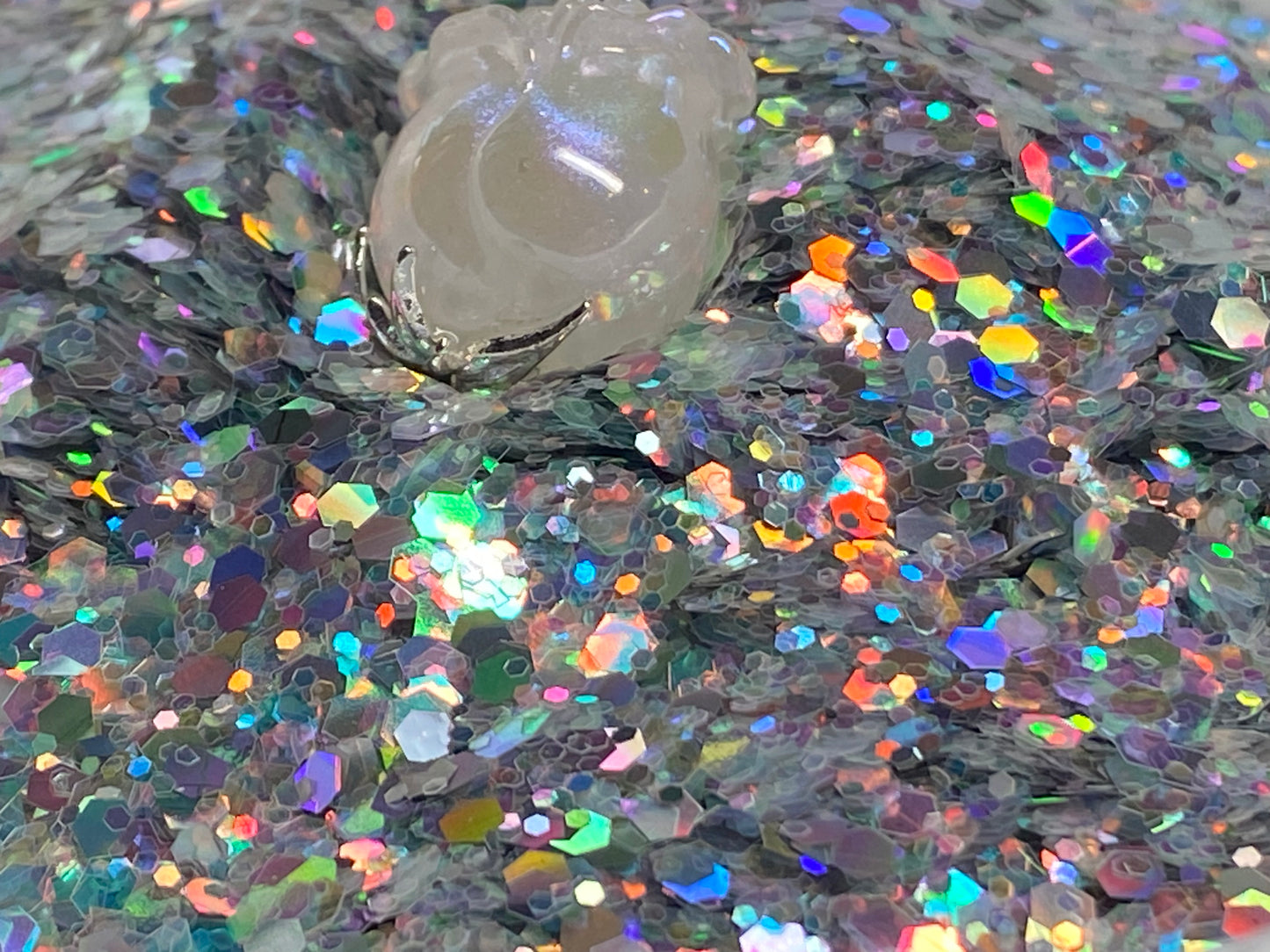 Glitter DIY