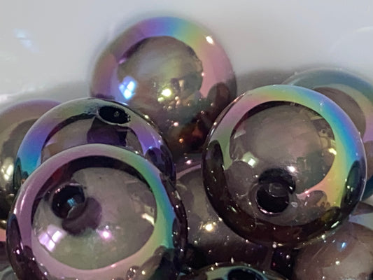 16mm double layer black