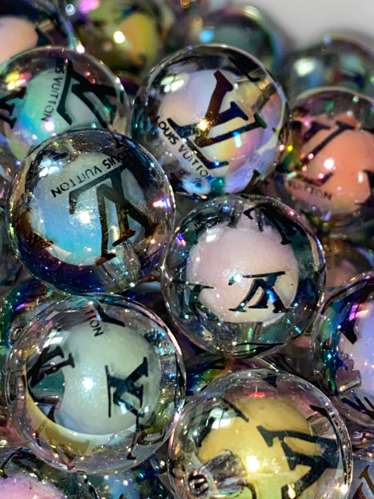 16mm LV double layer bead
