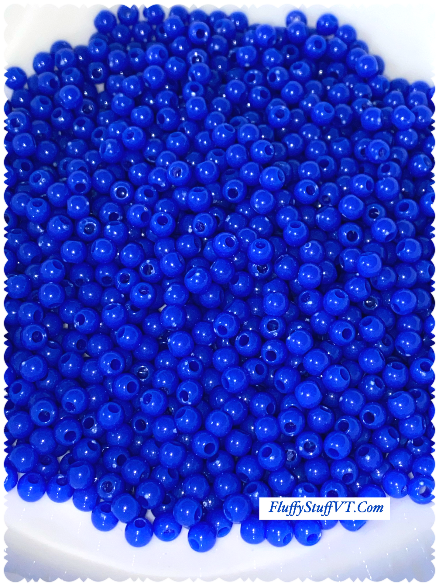 4mm seed beads