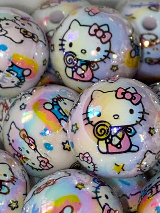 16mm HK bead