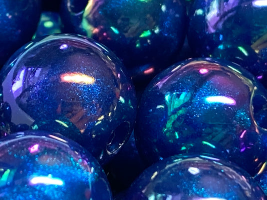 16mm blue galaxy