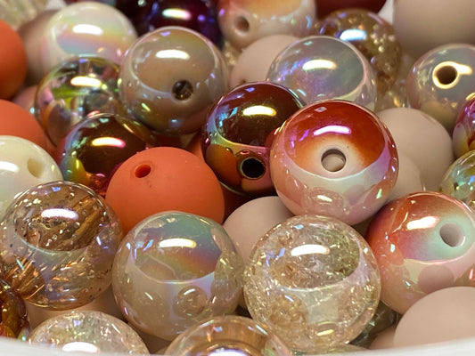16mm spiced orange mix
