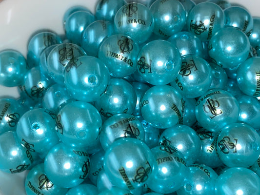 16mm Designer bead