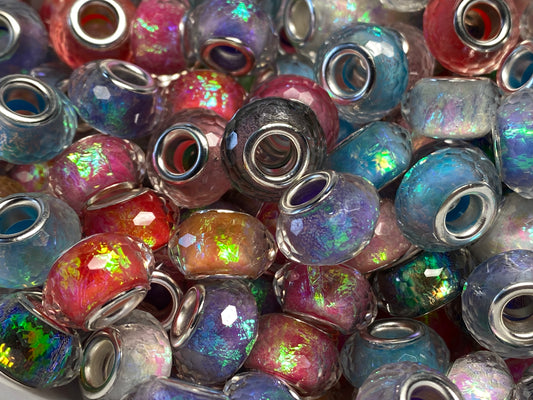 8mm opal flash spacer